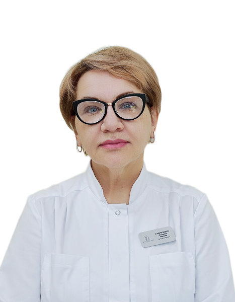 Гавриленко Людмила Яновна